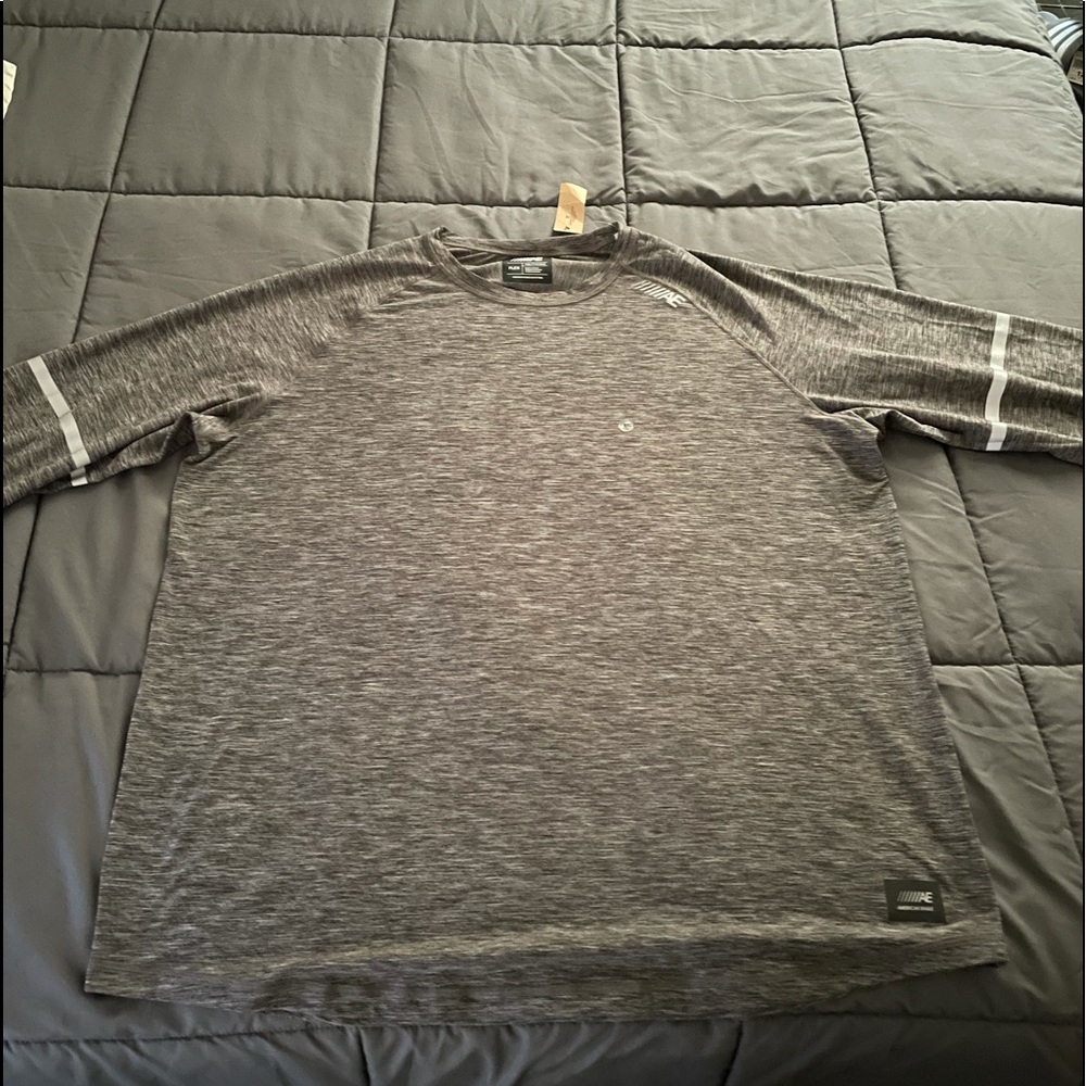 Brand New American Eagle long sleeve shirt 3x